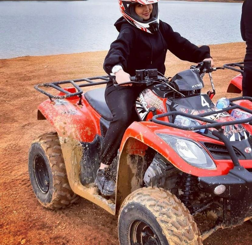 Off Road Quad Tetouan景点图片