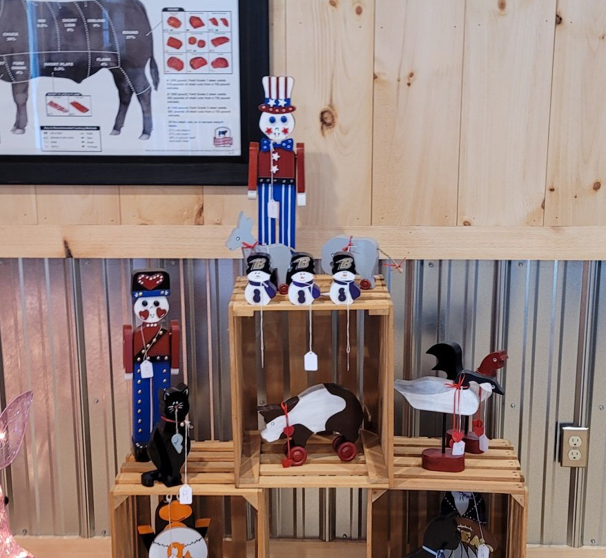 Glen Arm旅游攻略图片