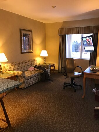 Stone Gate Inn主图