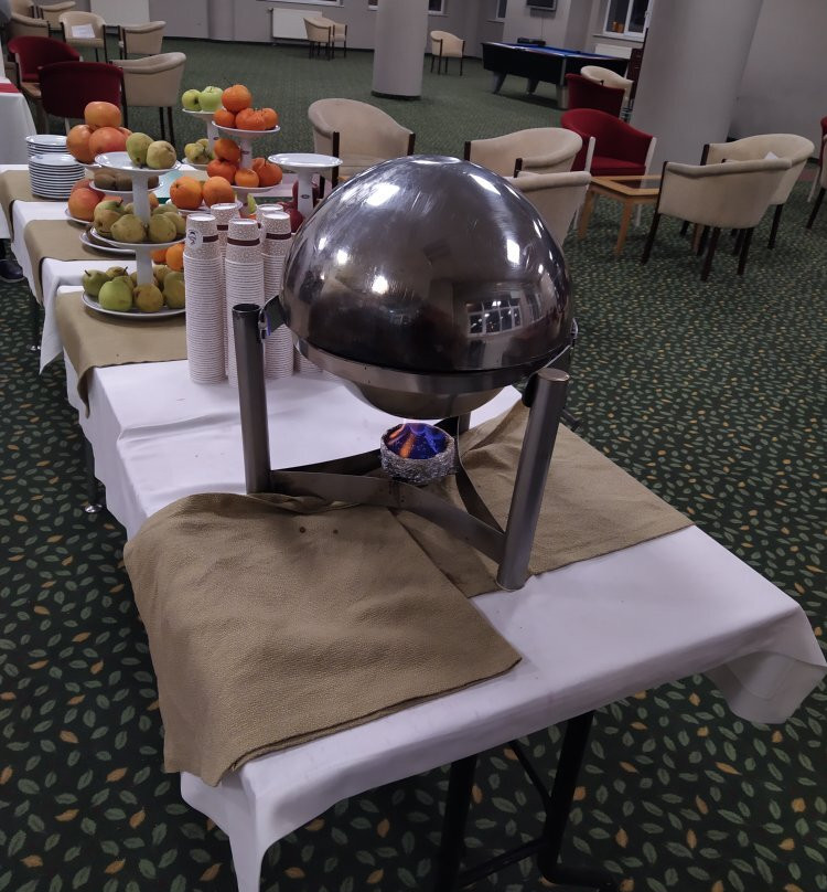 Grand Eras Erciyes Hotel主图