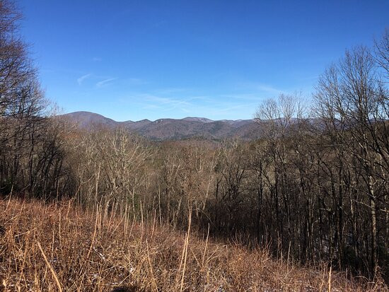 Chattahoochee National Forest-Clayton必去景点