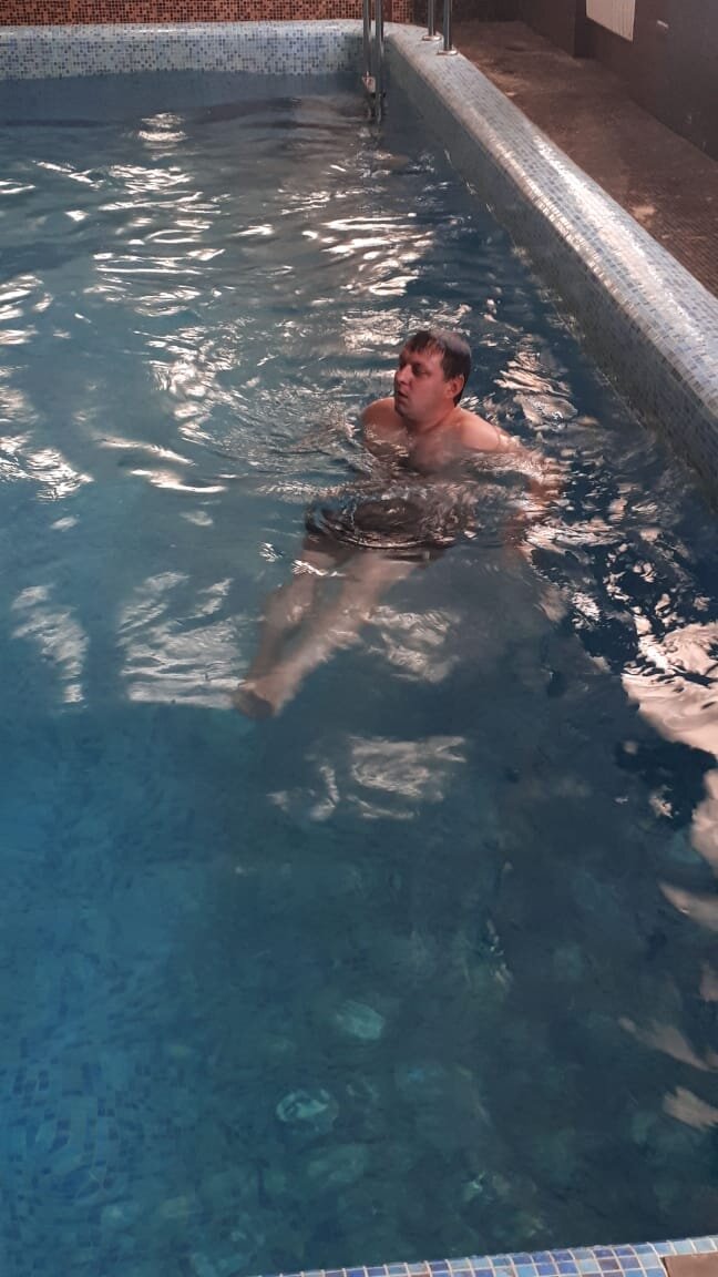 Azimut Hotel Saransk-官方