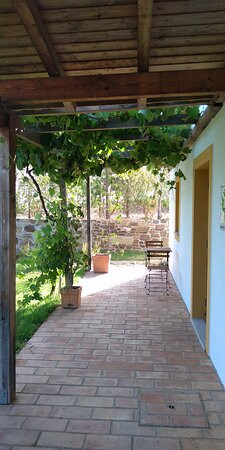 Casa De Campo Vale Do Asno主图