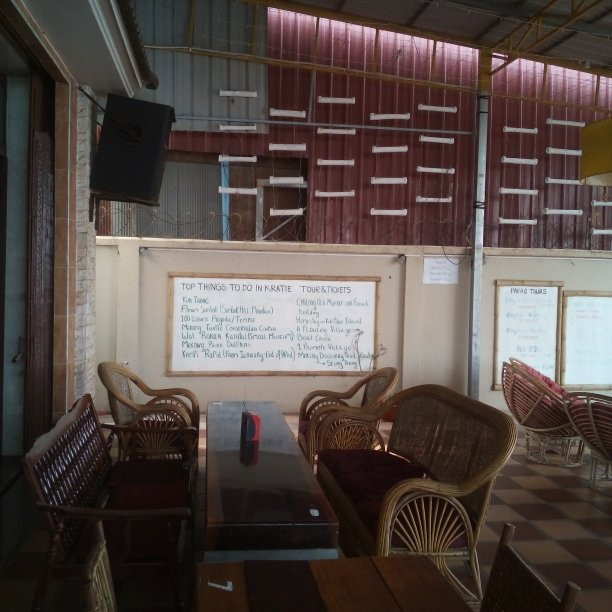 Balcony Guesthouse主图