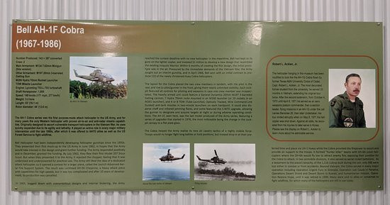 Museum of the American GI-大学城必去景点