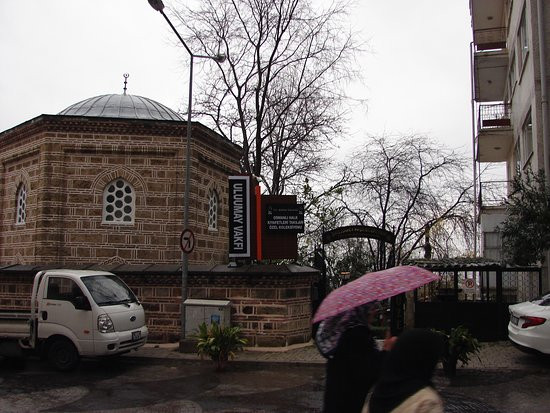 Uluumay Museum of Ottoman Folk Costumes and Jewelry-布尔萨必去景点