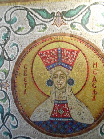 The Cathedral Church of St Basil of Ostrog景点图片
