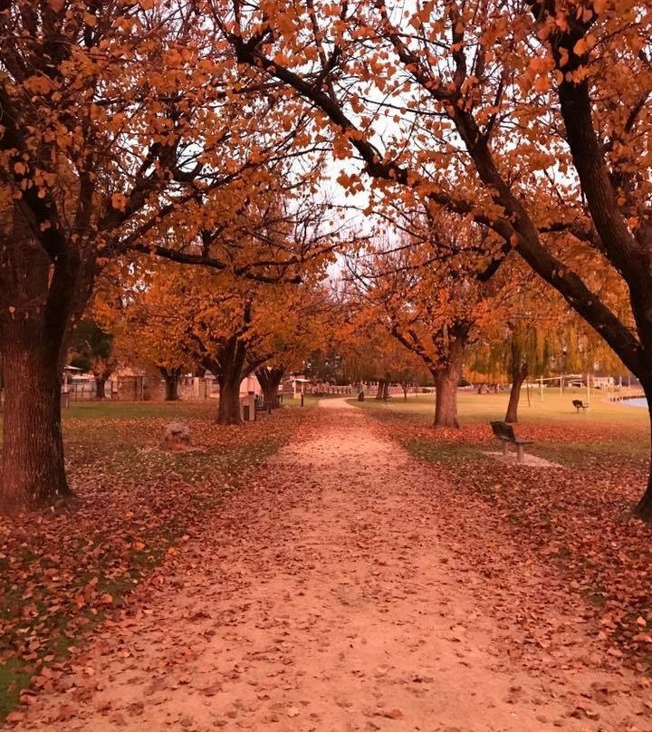 Chinamans Island-Yarrawonga必去景点