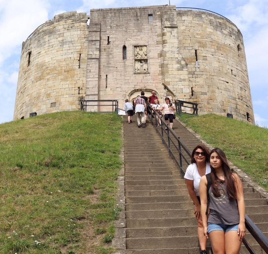 Descubre York Tours-约克必去景点