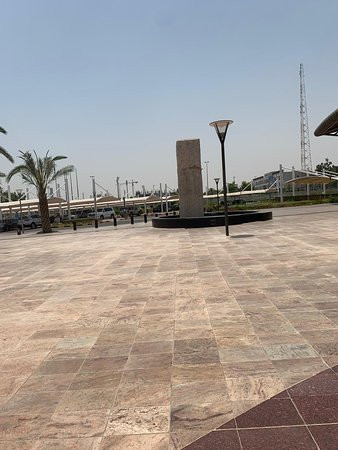 The Ahmad Al-Jaber Oil & Gas Exhibition-Ahmadi必去景点