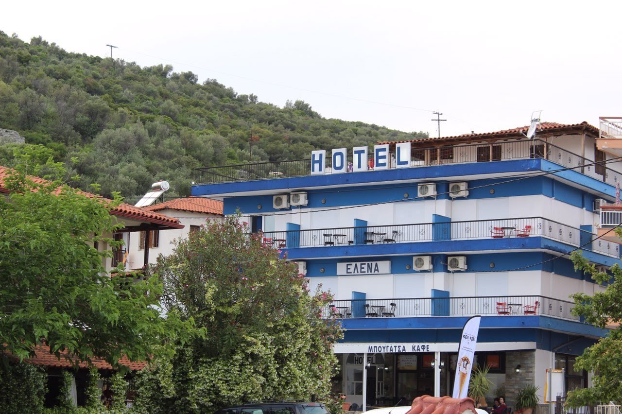 Hotel Elena-官方