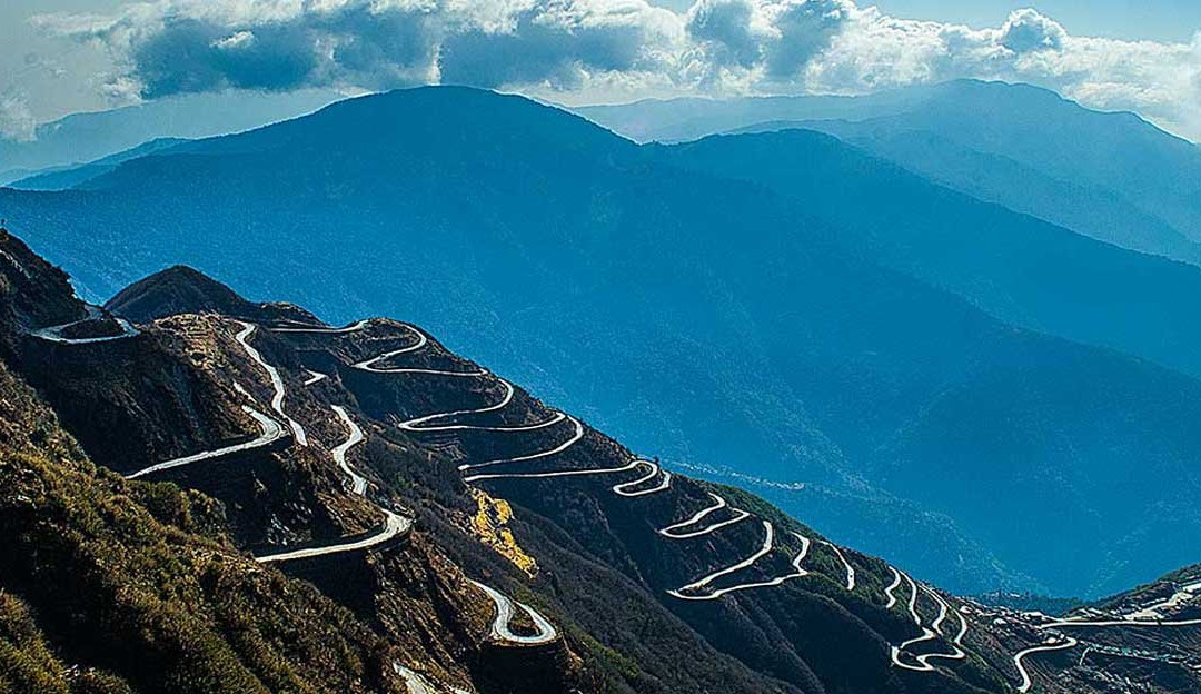 Biotrip Tours and Travels景点图片