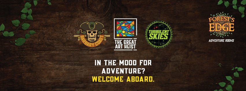 Forest's Edge-海德拉巴必去景点