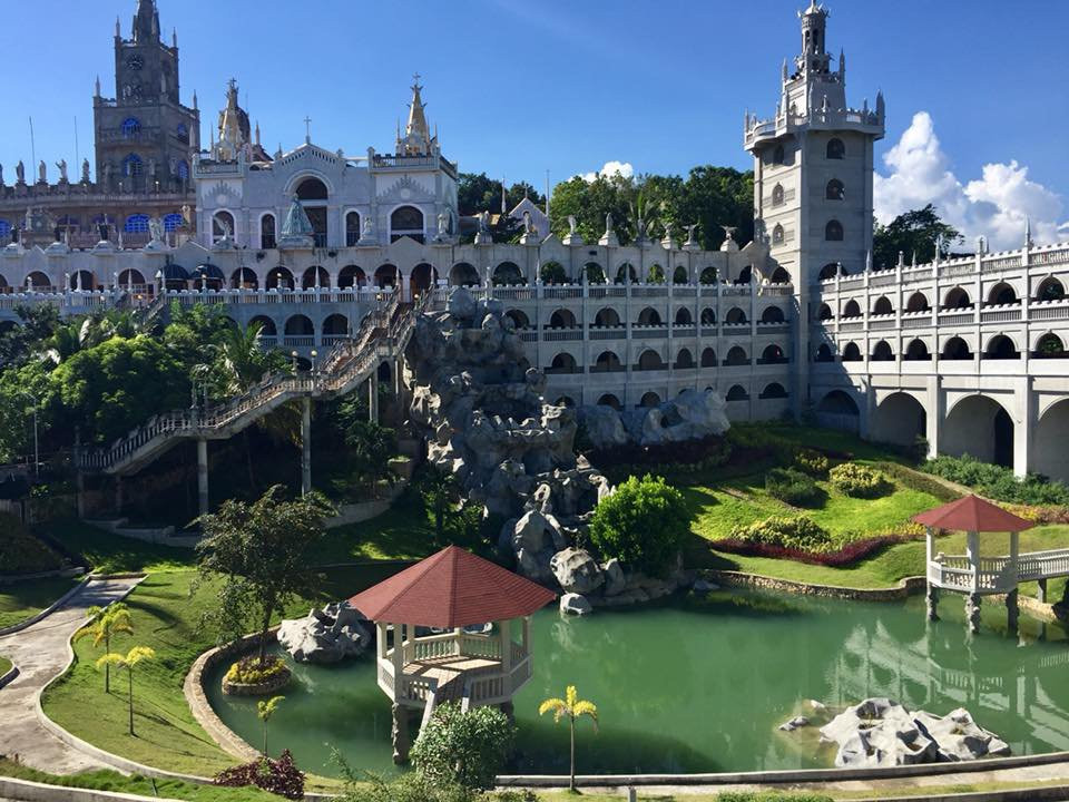 Sibonga旅游攻略图片