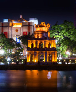 龟塔景点门票图片