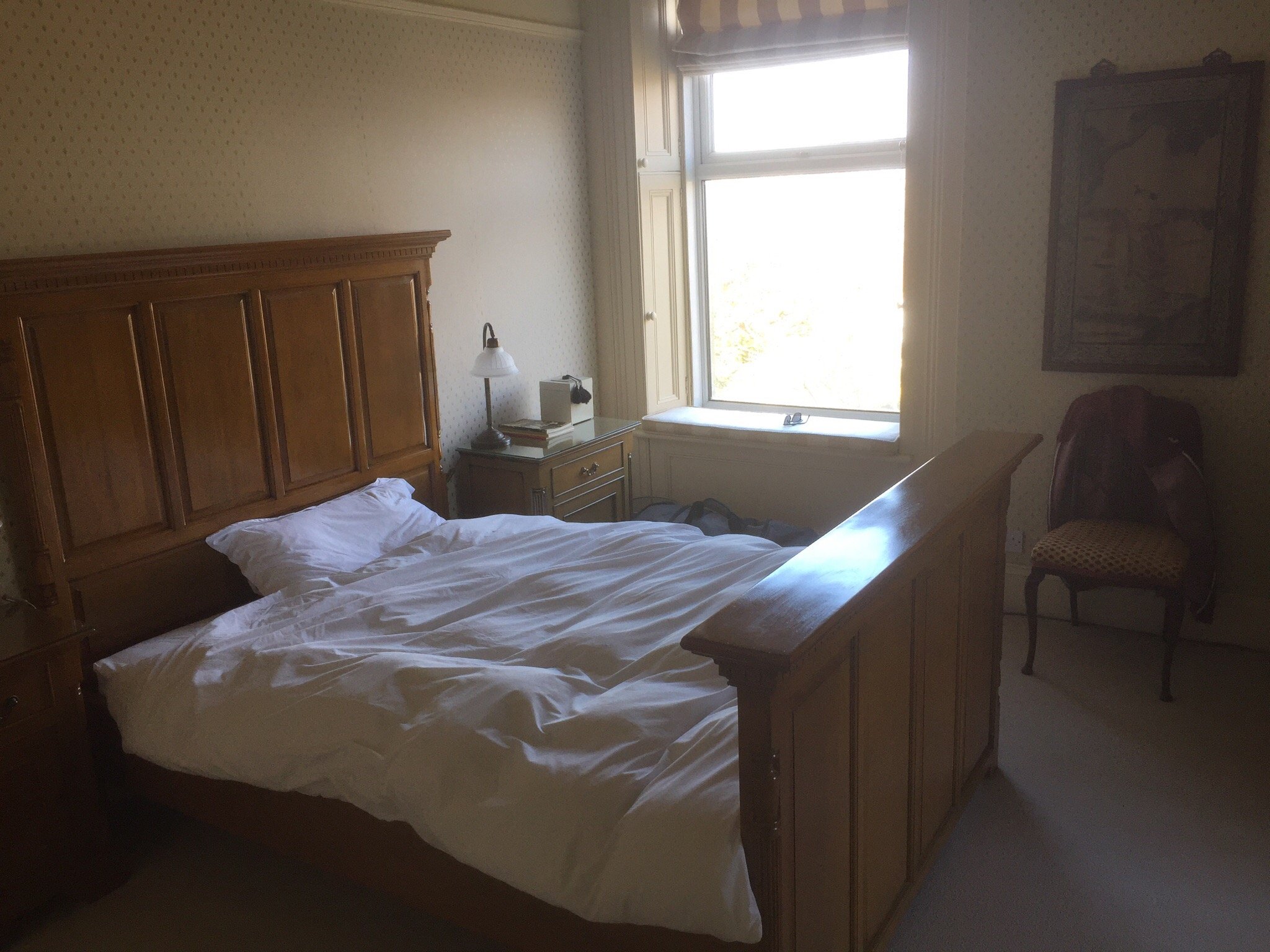 Lowther House-官方
