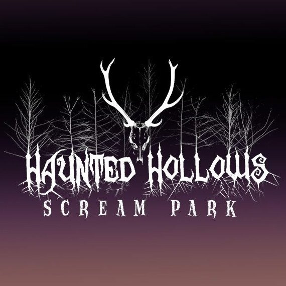 Haunted Hollows Scream Park景点图片