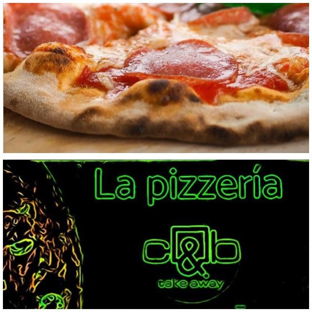 La Pizzeria De Espartinas