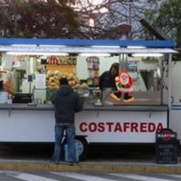 Churrería Costafreda