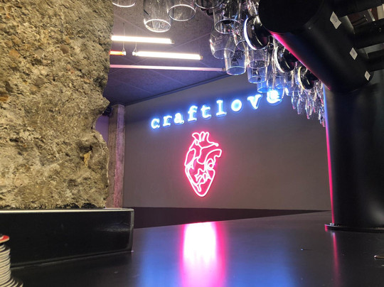 Cervecería La Torxa