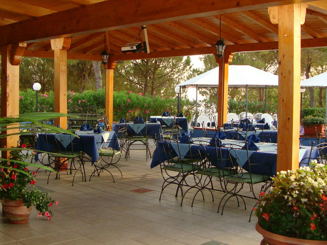 Piccolo Paradiso