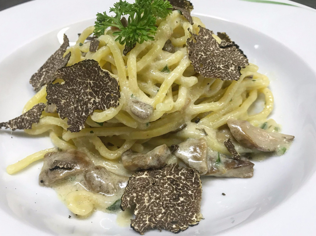 Pannarano餐馆和美食-Il Casale