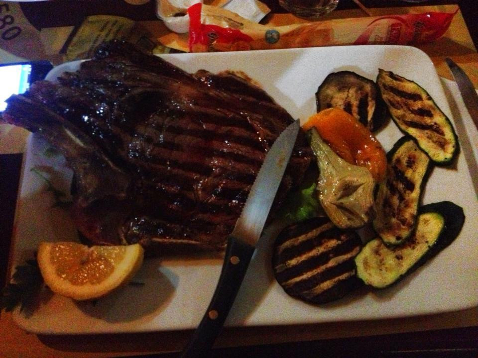 Colleferro餐馆和美食-Billy's Risto-Pub