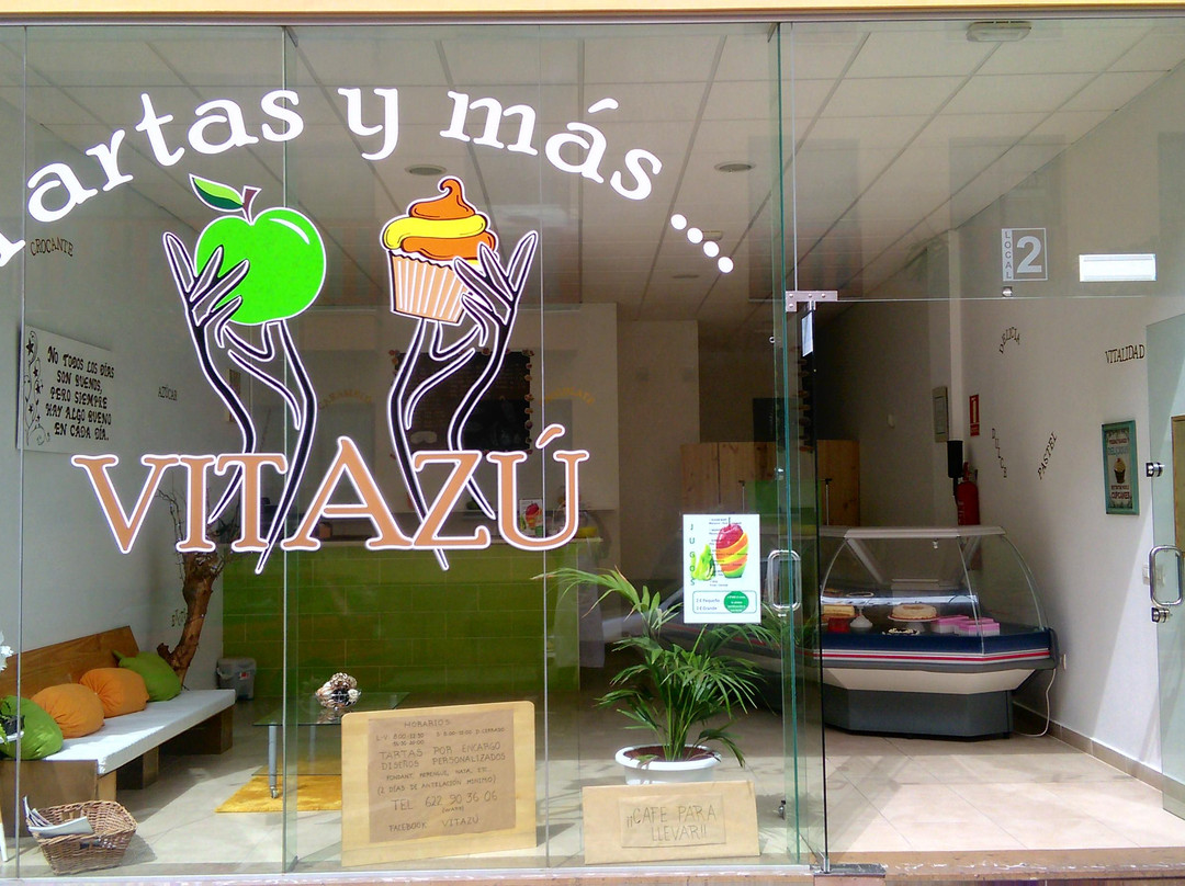 Vitazú