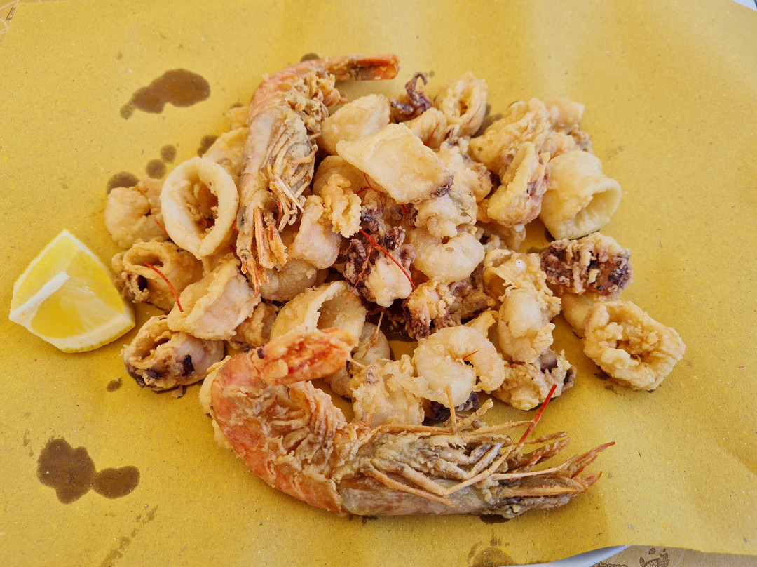 Laghetti Di Medolla Diversivo Srls