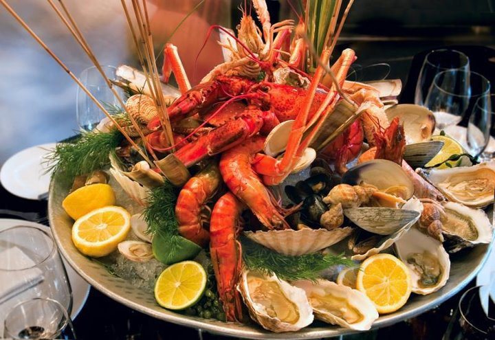 Baia Verde餐馆和美食-Friggitoria Gallipoli
