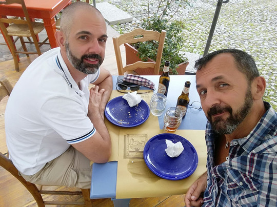 El Cantonet Sora Porta