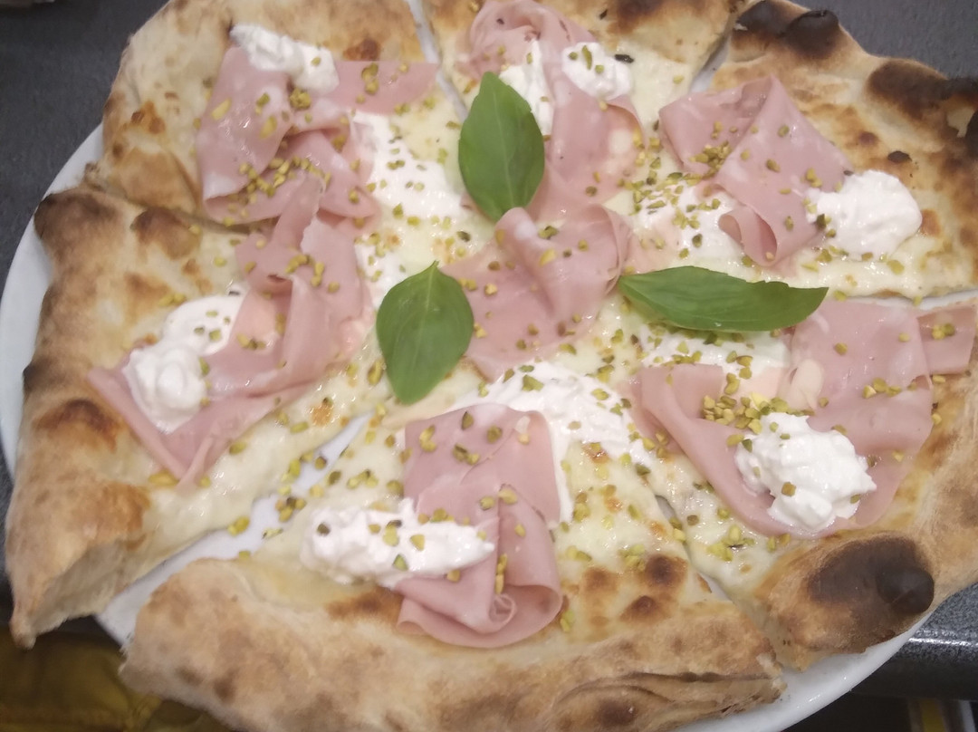 Bistrot Sant'angelo Lodigiano