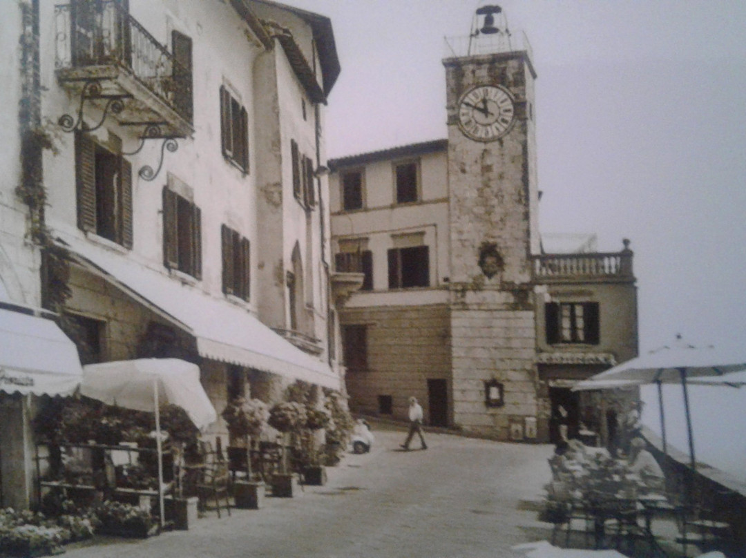 Caffe Centrale