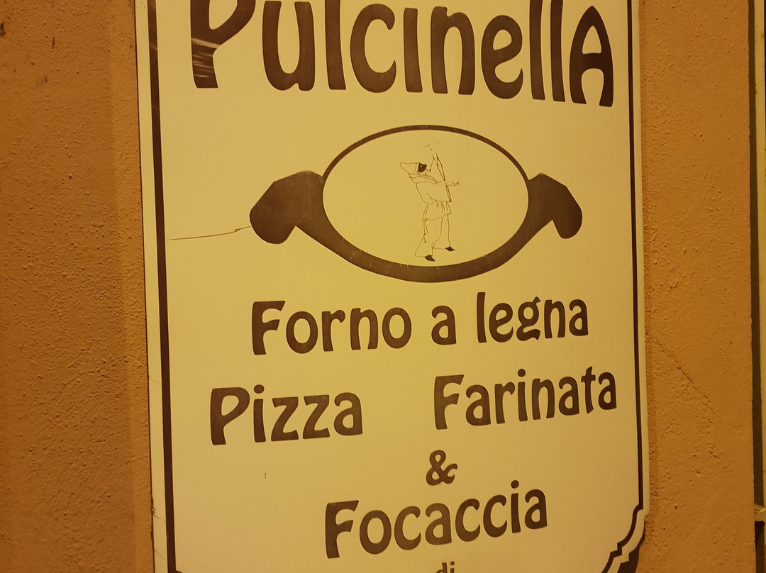 Pizzeria Pulcinella