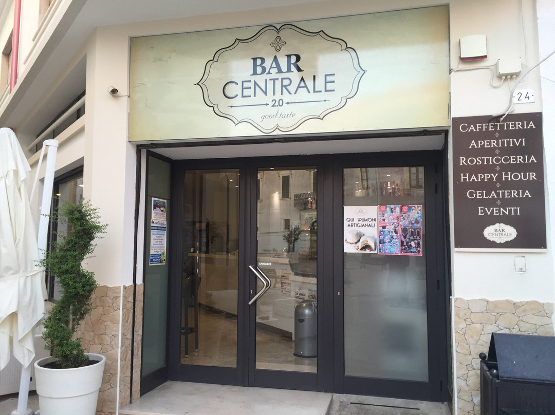 Bar Centrale 2.0