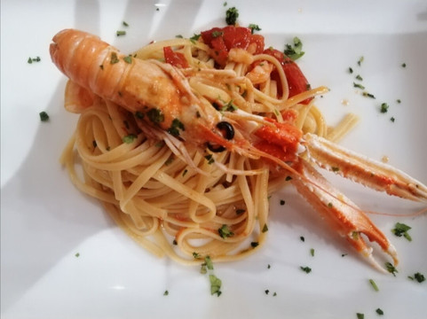 Lido Spiaggia D'oro主图