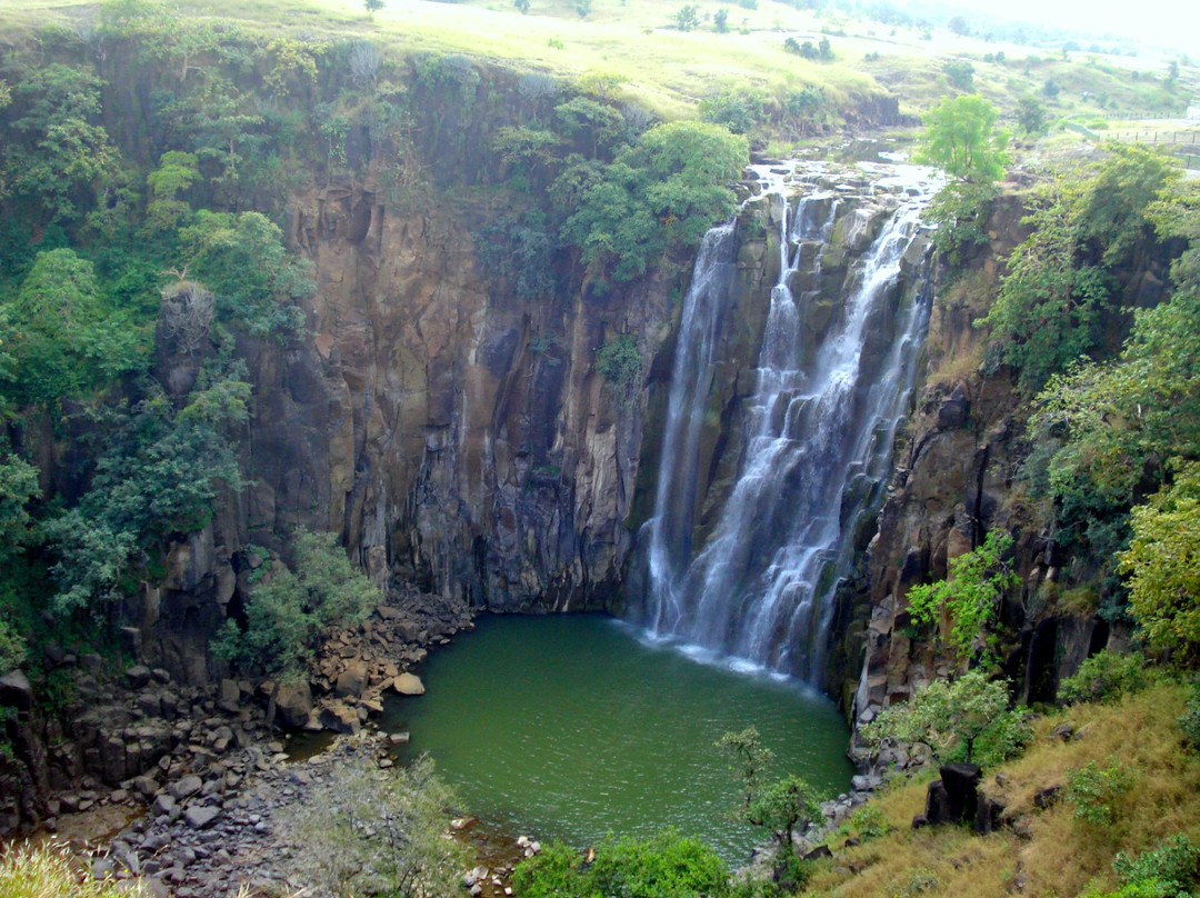 Mhow旅游攻略图片