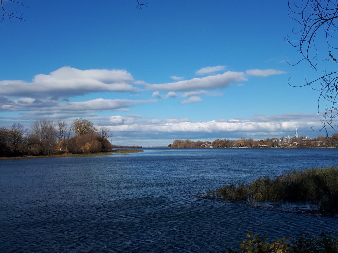 Boucherville旅游攻略图片