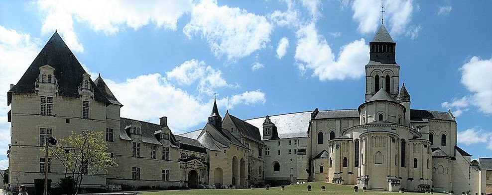null-Fontevraud-l'Abbaye