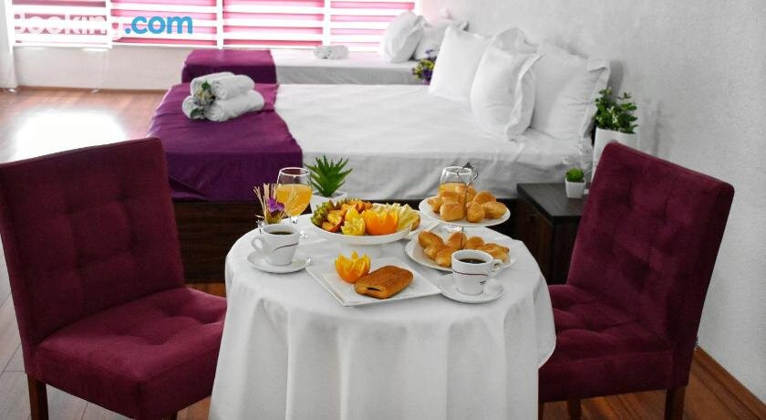 Hotel And Winery Lozar主图