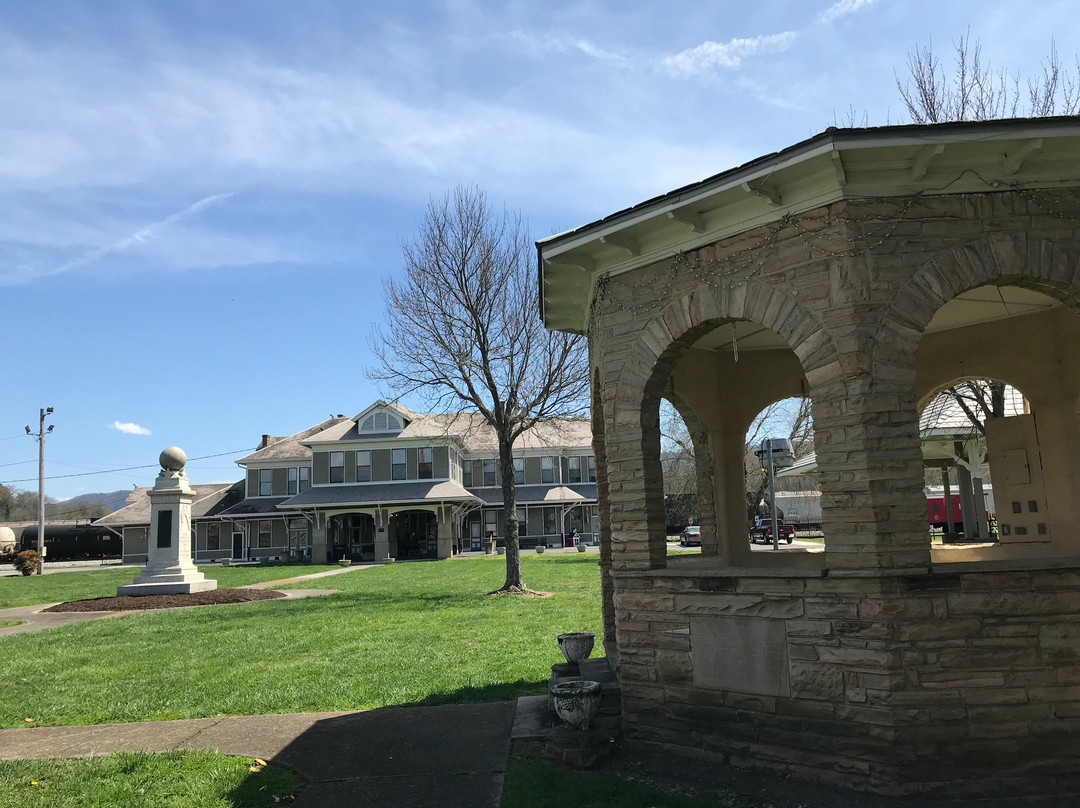 Etowah旅游攻略图片