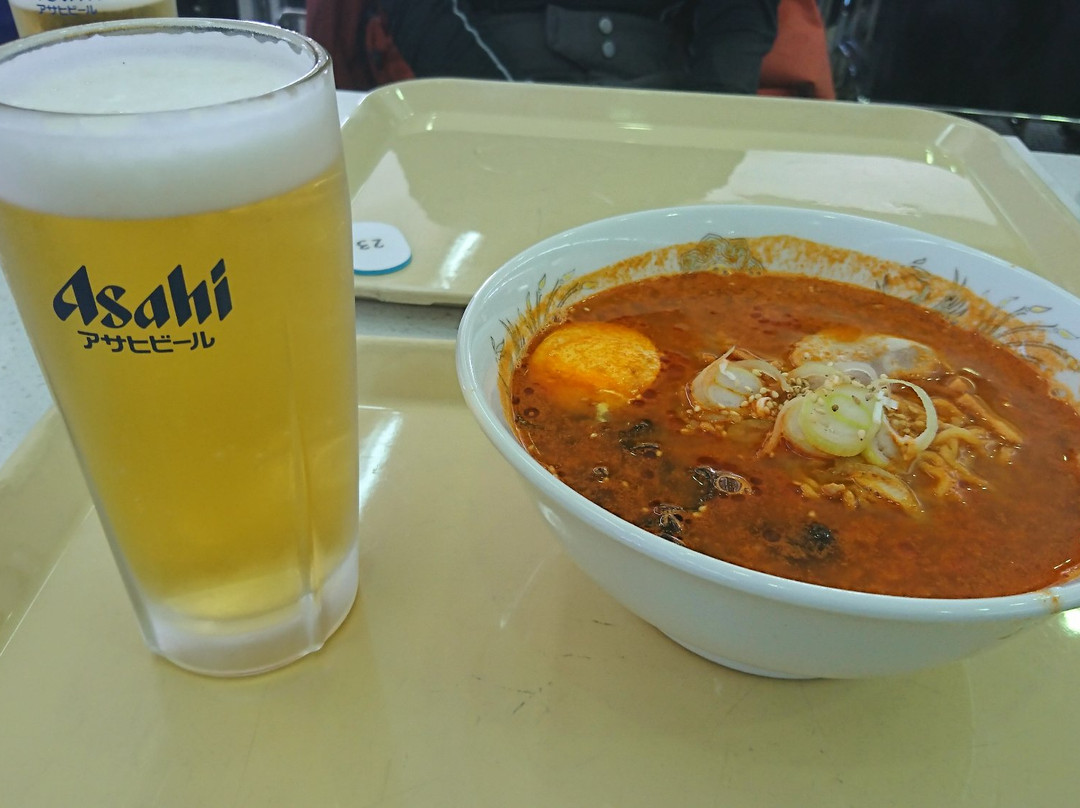 八幡平市餐馆和美食-Red House Appikogen