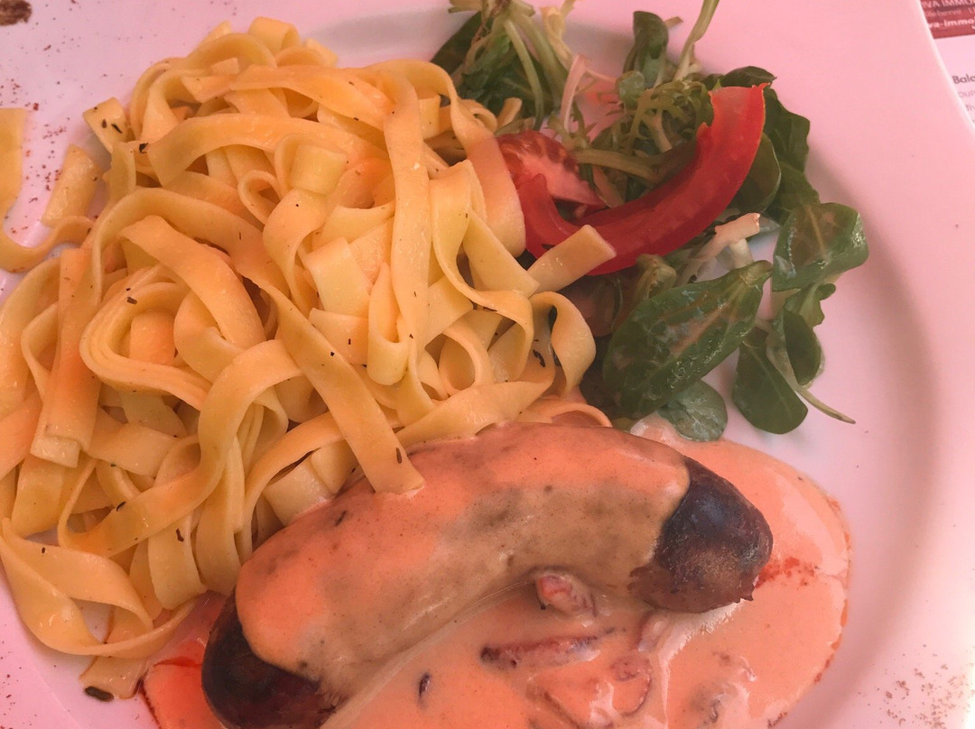 Café de la métallurgie et de la marine