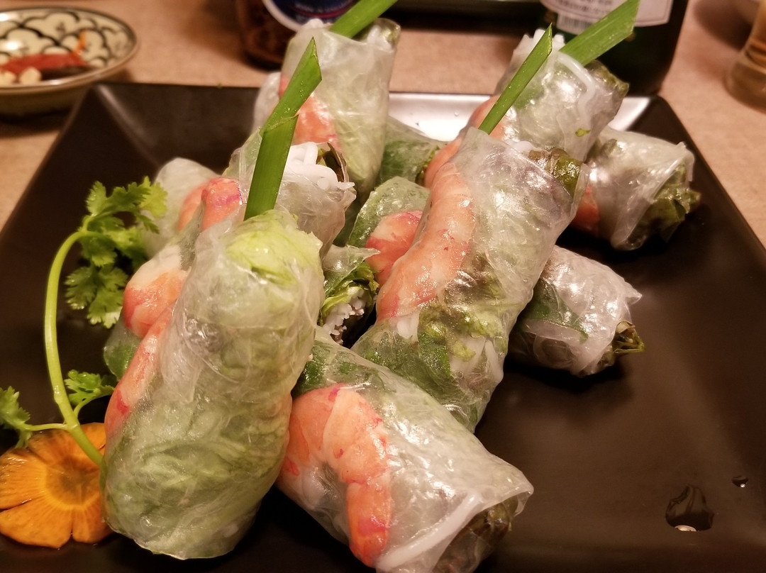 サイゴン レストラン