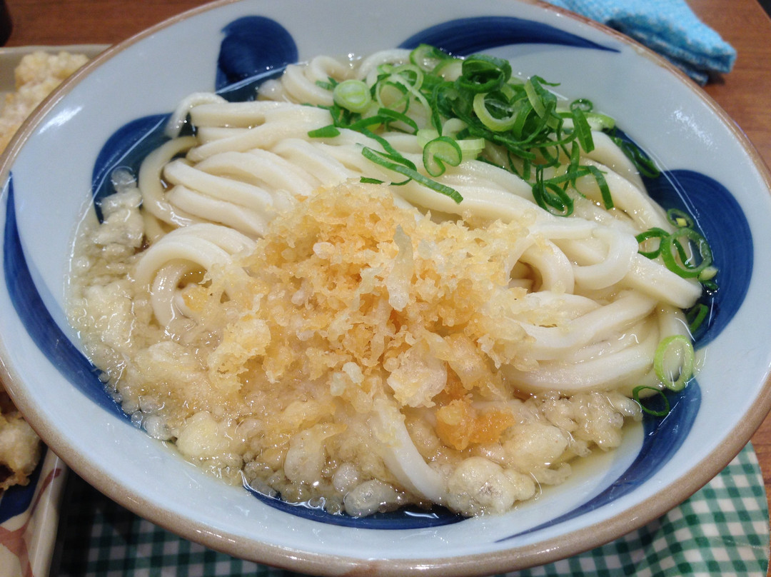 竹清 アリオ倉敷店