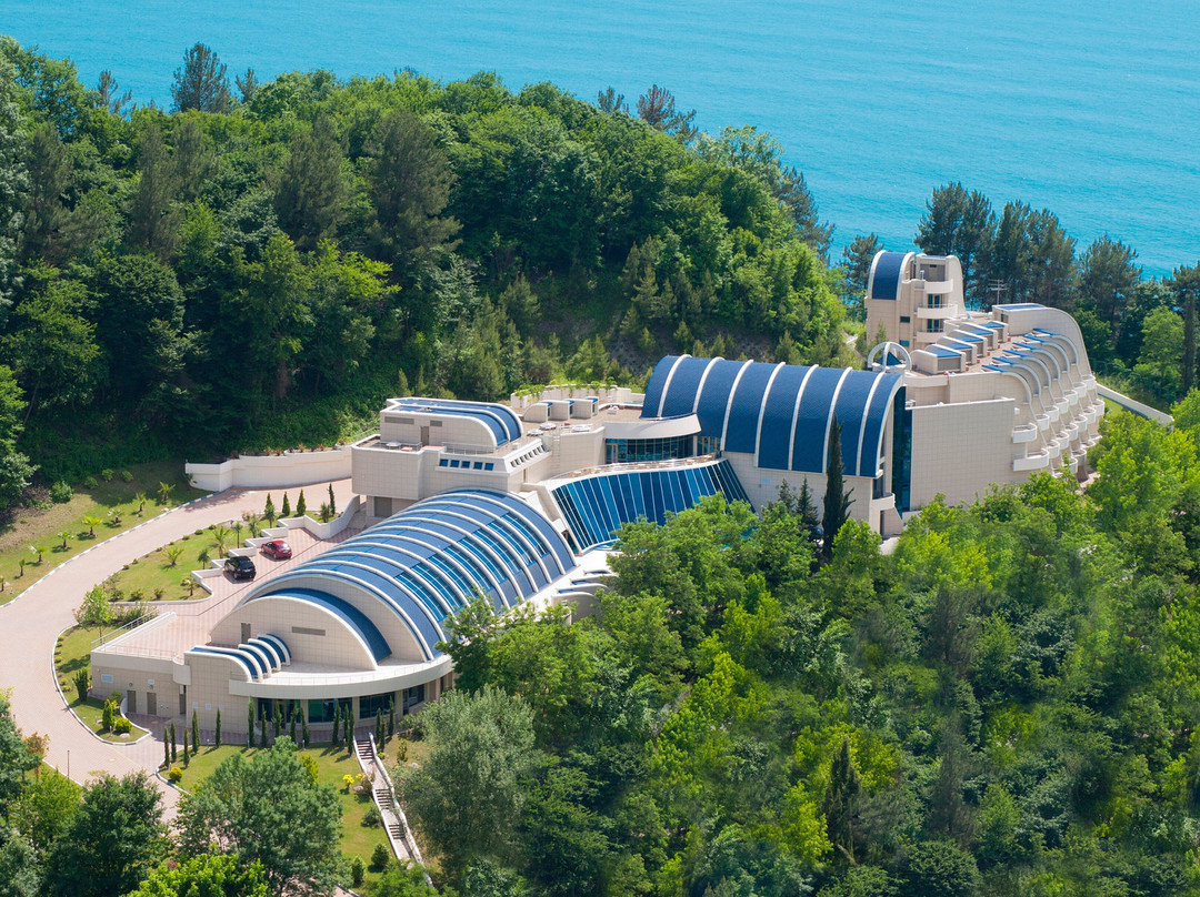 Dagomys Wellness Complex