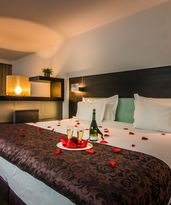RR Hotel da Rocha酒店图片