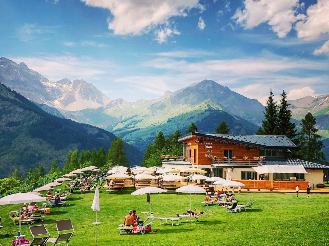 Ristorante Pian del Sole