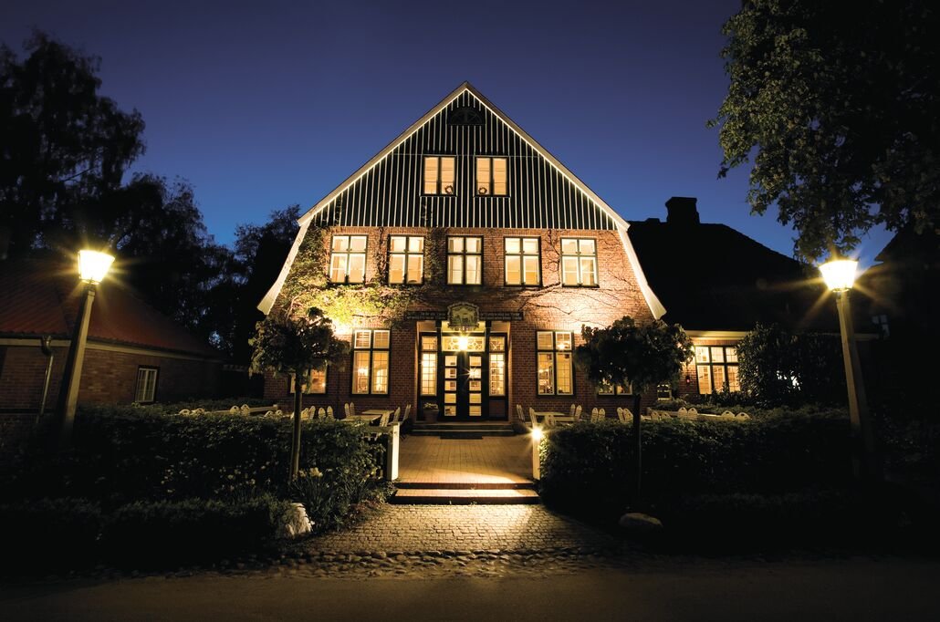 Hotel Ole Liese-官方