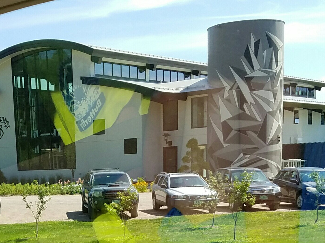 The Alchemist Brewery-斯托必去景点